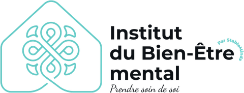 Institut du Bien-Être Mental, par StableMinds